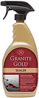 Granite Gold Sealer Spray