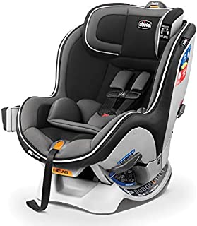 Chicco NextFit Zip Convertible Car Seat