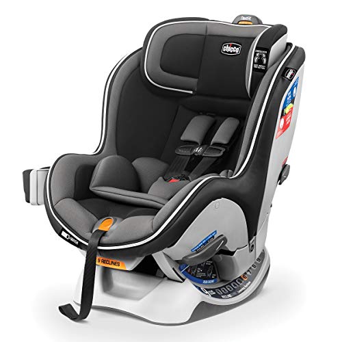 10 Best Convertible Car Seats For Newborns