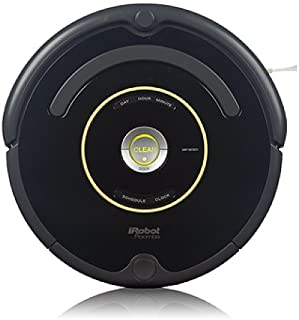 Roomba 650