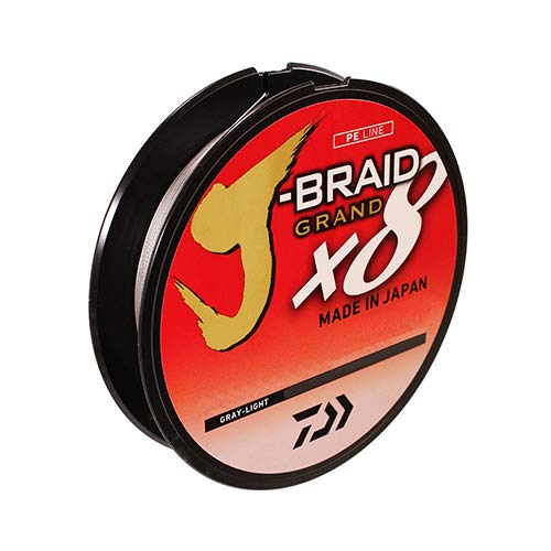 Daiwa J-Braid