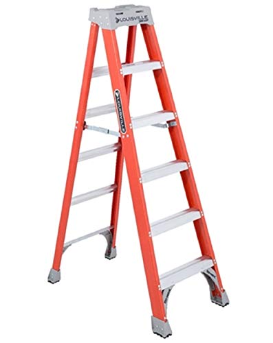 10 Best Step Ladder