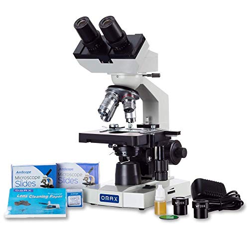 9 Best Microscopes For Students