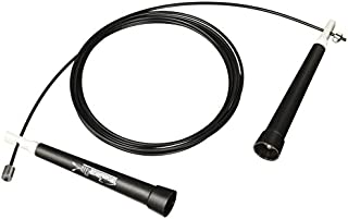 Buy Jump Ropes Double Unders Jump Rope, Black, 10-Feet