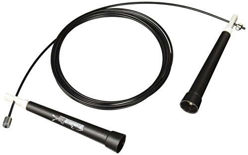 10 Best Jump Ropes For Double Unders