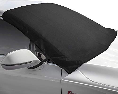 9 Best Windshield Cover For Ice