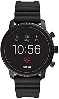 Fossil Men's Gen 4 Explorist HR