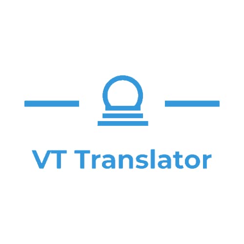 VT Translator - Voice Translation