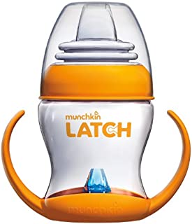 Munchkin Latch Transition Cup