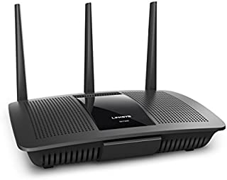 Linksys EA7300 Dual-Band WiFi Router