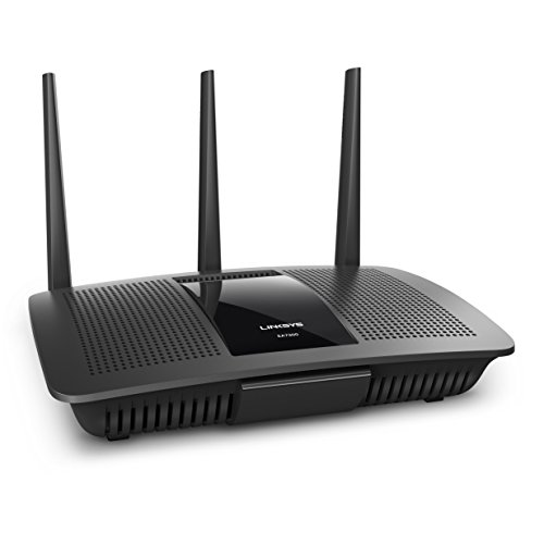 Linksys EA7300 Dual-Band WiFi Router