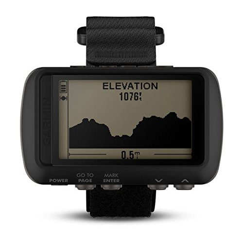 Garmin 010-01772-00 Foretrex 601