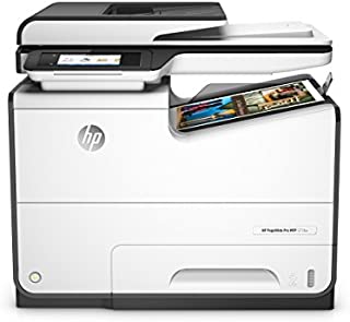 HP PageWide Pro 577dw Business Printer