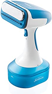 Sunbeam Handheld Garment Travel Steam Press