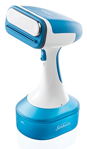 Sunbeam Handheld Garment Travel Steam Press