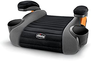 Chicco GoFit Backless Booster Car Seat - Shark