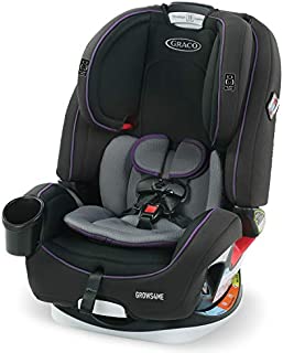 Graco Grows4Me 4 in 1 Car Seat, Infant to Toddler Car Seat with 4 Modes, Vega