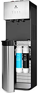 Avalon A5 Self Cleaning Bottleless Water Cooler Dispenser, UL/NSF/Energy star, Stainless Steel, full size