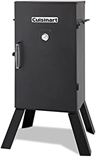 CUISINART COS-330 Smoker, 30