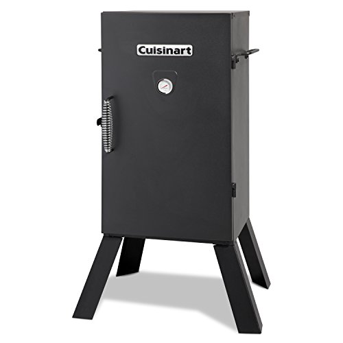 CUISINART COS-330 Smoker, 30