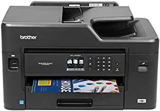 Brother MFC-J5330DW Inkjet Printer