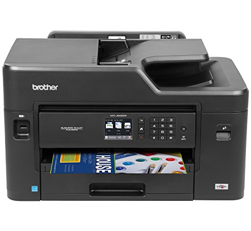 Brother MFC-J5330DW Inkjet Printer