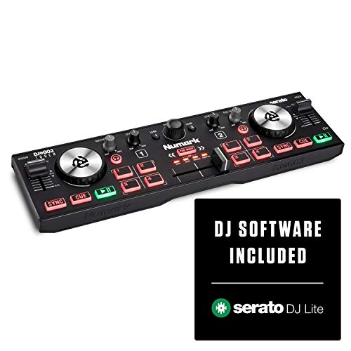 10 Best Dj Turntables And Mixer