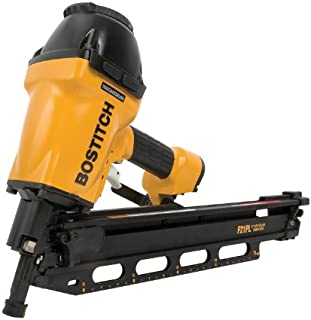 BOSTITCH Framing Nailer, Round Head, 1-1/2-Inch to 3-1/2-Inch (F21PL)