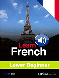 Learn French - Level 3: Lower Beginner Audio Course for Mac [Download]