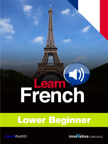 Learn French - Level 3: Lower Beginner Audio Course for Mac [Download]