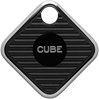 Cube Pro Key Finder Smart Tracker Bluetooth Tracker