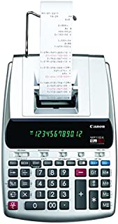 Canon Office Products 2198C001 Printing Calculator