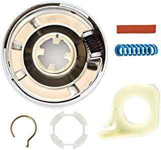 285785 Washer Clutch Kit Replacement by DR Quality Parts -Works with Whirlpool & Kenmore - Instruction Included - Replaces 285331, 3351342, 3946794, 3951311, AP3094537