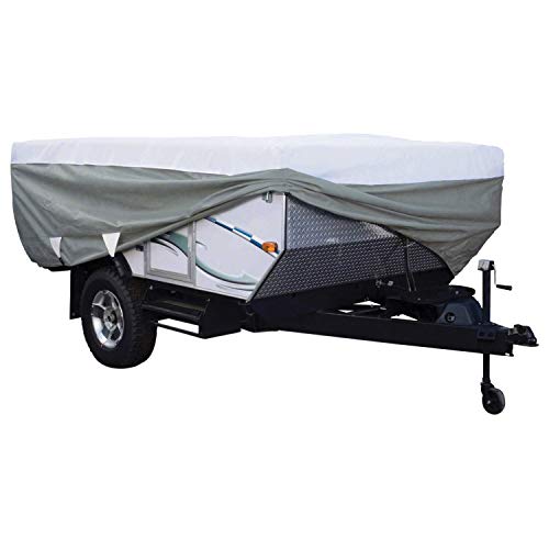 1 Best Generators For Pop Up Camper