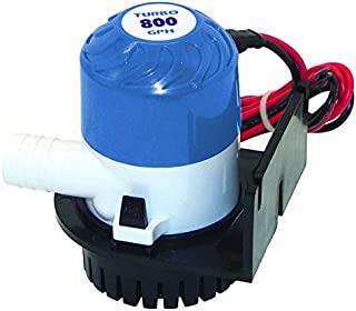 Shoreline Marine Bilge Pump 800 GPH