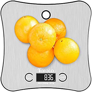 Digital Kitchen Food Scale