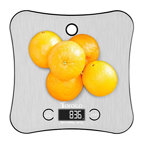 Digital Kitchen Food Scale