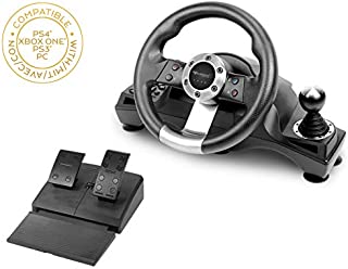 Subsonic SA5156 - Drive Pro Sport Racing Wheel