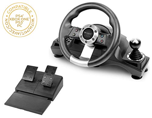 Subsonic SA5156 - Drive Pro Sport Racing Wheel