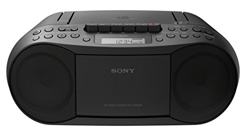 10 Best Portable Cd Player Boombox