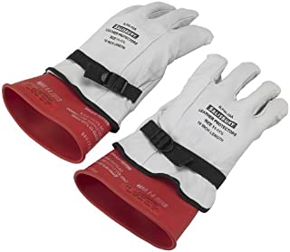 OTC 3991-12 Large Hybrid Electric Safety Gloves