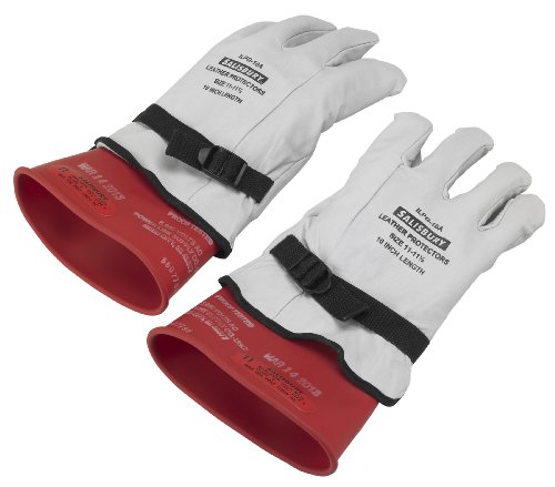 OTC 3991-12 Large Hybrid Electric Safety Gloves