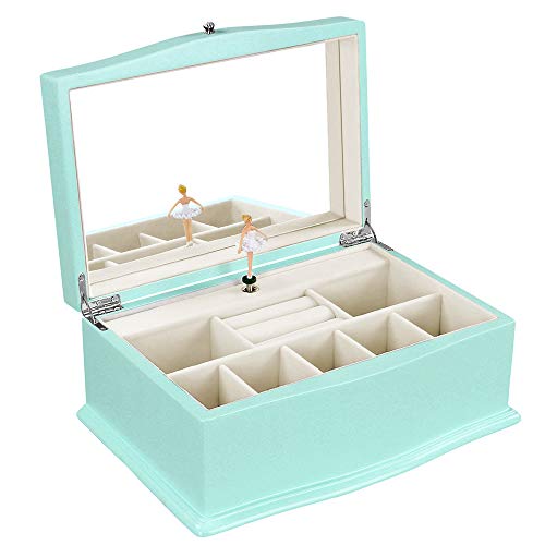 9 Best Jewelry Box For Little Girl