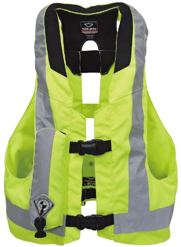 Hit-Air High Visibility MLV-P