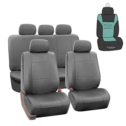 10 Best Seat Covers For Jeep Wrangler Jk