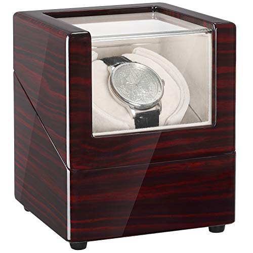 10 Best Watch Winder For Patek Philippe