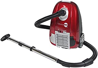 Atrix - AHC-1 Turbo Red Canister Vacuum