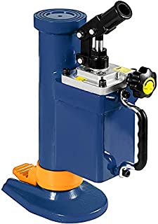 VEVOR Hydraulic Jack 5 Ton Toe Car Jack 11023lbs Machine Toe Jack Lift Hydraulic Toe Jack Heat-Treated Steel Heavy Duty