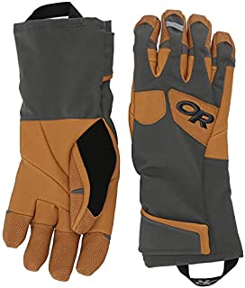 Outdoor Research Men's Extravert Gloves