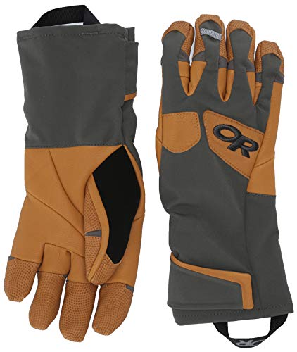 Outdoor Research Men's Extravert Gloves